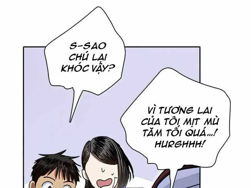 Những Ranker Cấp S Mà Tôi Nuôi Dưỡng Chapter 41 - Trang 2