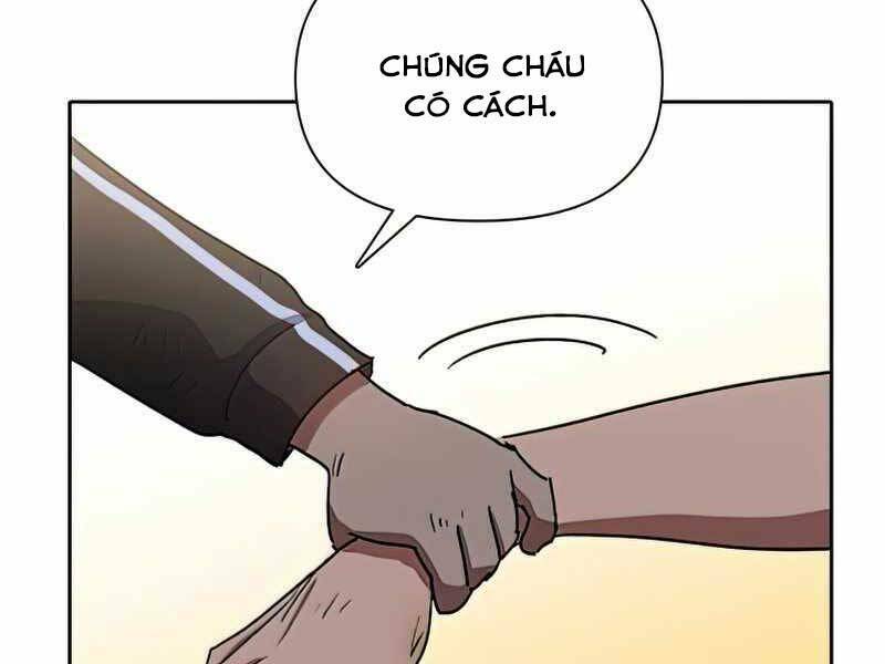 Những Ranker Cấp S Mà Tôi Nuôi Dưỡng Chapter 41 - Trang 2