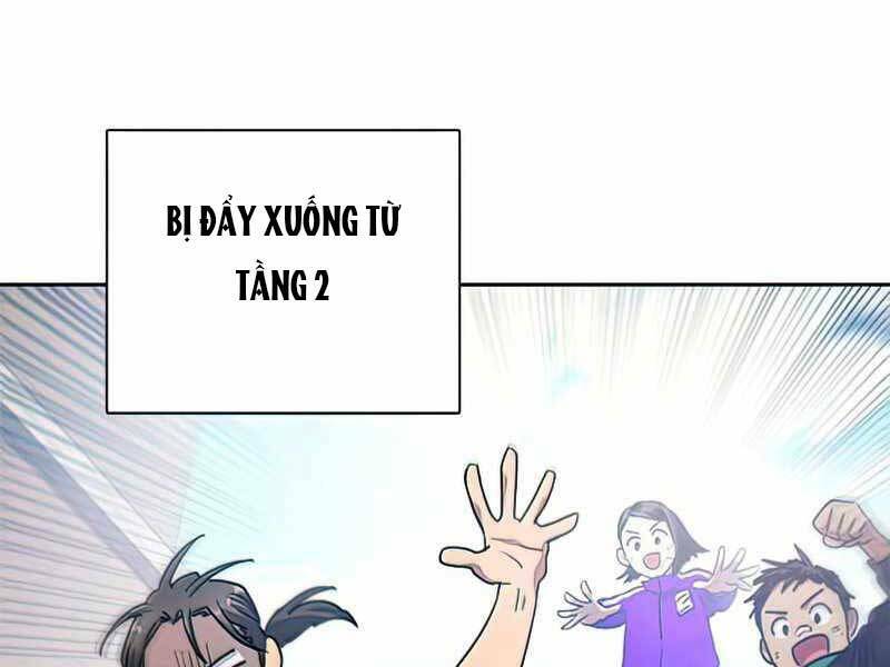 Những Ranker Cấp S Mà Tôi Nuôi Dưỡng Chapter 41 - Trang 2