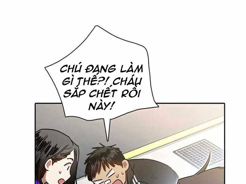 Những Ranker Cấp S Mà Tôi Nuôi Dưỡng Chapter 41 - Trang 2