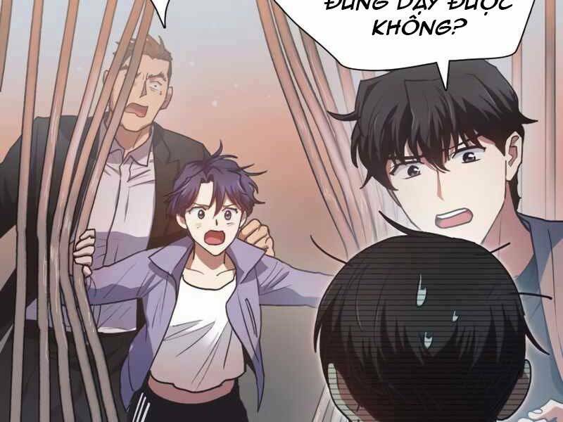 Những Ranker Cấp S Mà Tôi Nuôi Dưỡng Chapter 40 - Trang 2