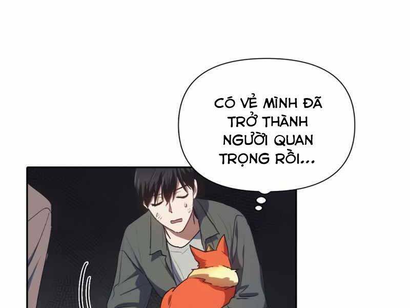 Những Ranker Cấp S Mà Tôi Nuôi Dưỡng Chapter 40 - Trang 2