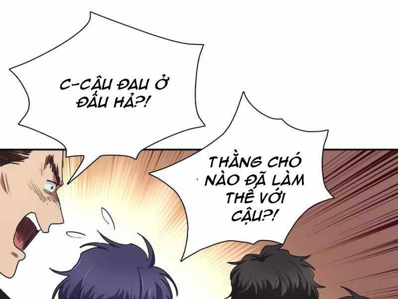 Những Ranker Cấp S Mà Tôi Nuôi Dưỡng Chapter 40 - Trang 2