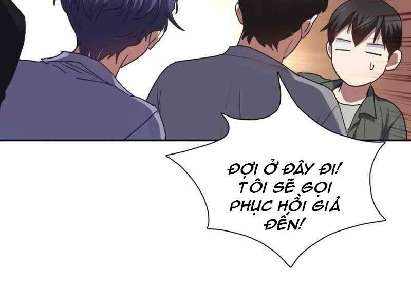 Những Ranker Cấp S Mà Tôi Nuôi Dưỡng Chapter 40 - Trang 2