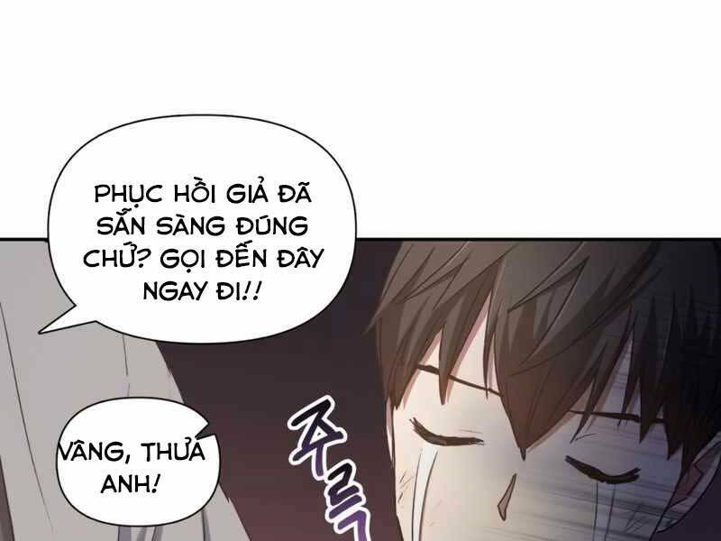 Những Ranker Cấp S Mà Tôi Nuôi Dưỡng Chapter 40 - Trang 2