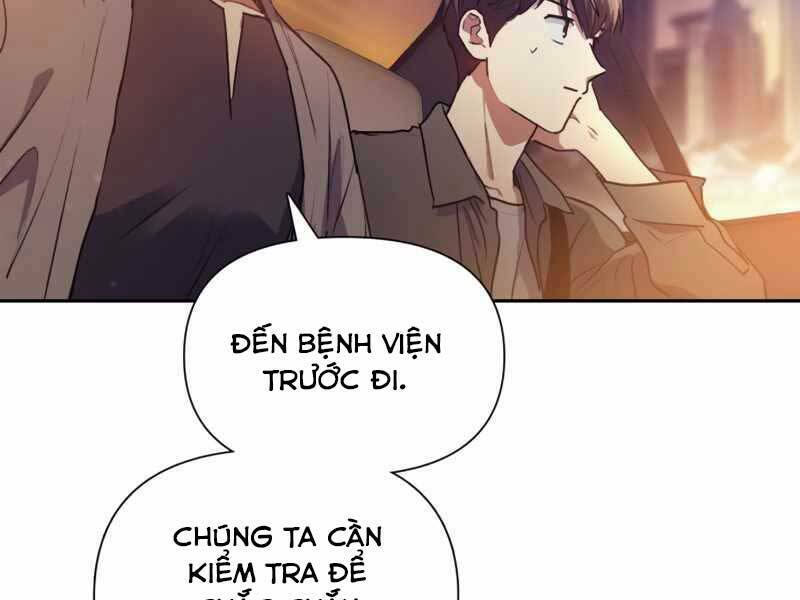 Những Ranker Cấp S Mà Tôi Nuôi Dưỡng Chapter 40 - Trang 2