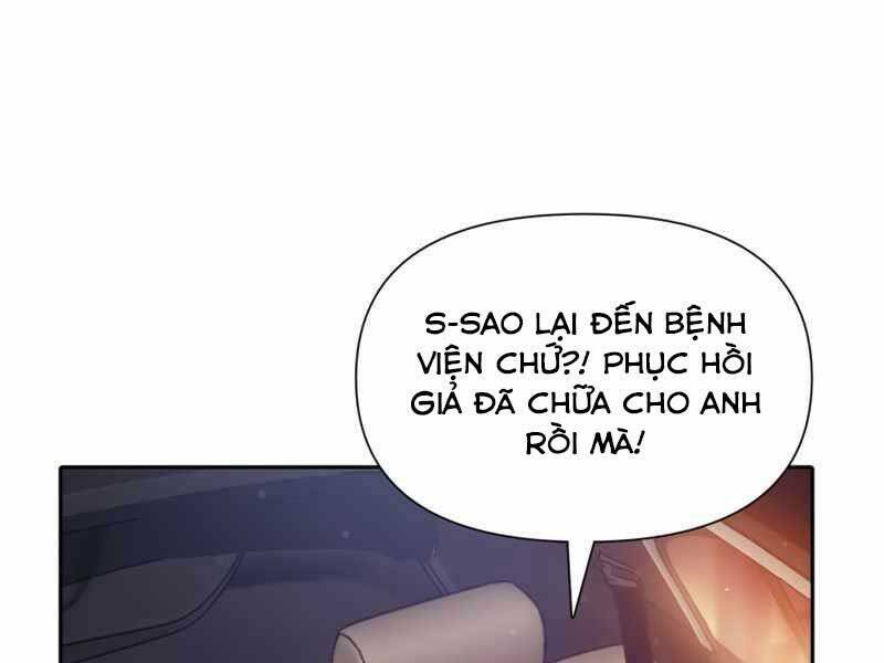 Những Ranker Cấp S Mà Tôi Nuôi Dưỡng Chapter 40 - Trang 2