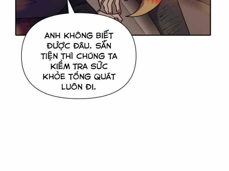 Những Ranker Cấp S Mà Tôi Nuôi Dưỡng Chapter 40 - Trang 2