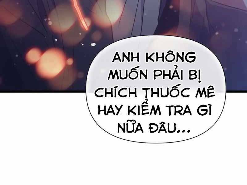 Những Ranker Cấp S Mà Tôi Nuôi Dưỡng Chapter 40 - Trang 2