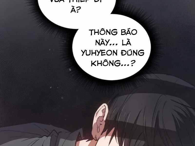 Những Ranker Cấp S Mà Tôi Nuôi Dưỡng Chapter 40 - Trang 2