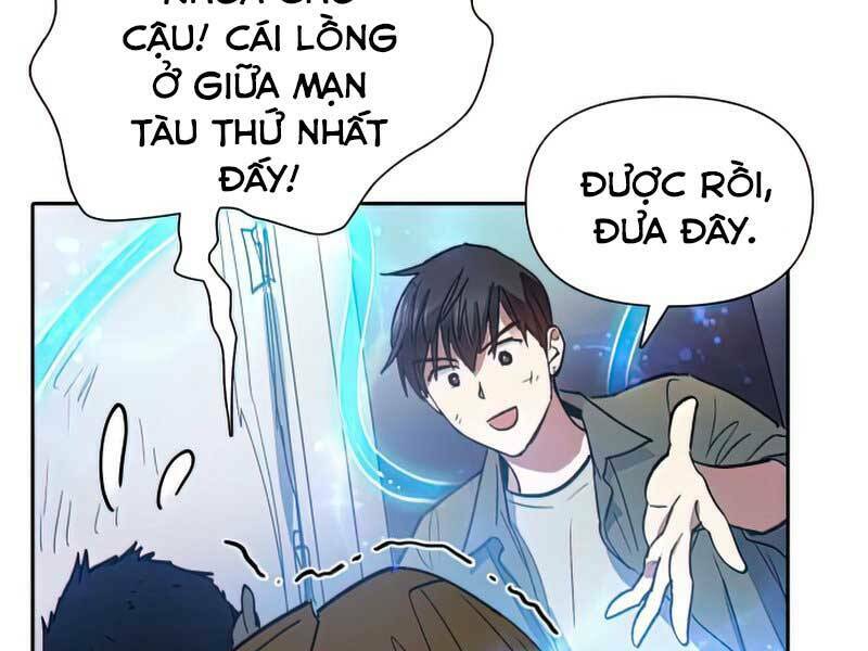 Những Ranker Cấp S Mà Tôi Nuôi Dưỡng Chapter 39 - Trang 2