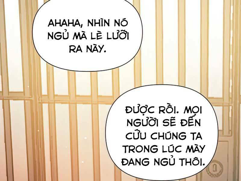 Những Ranker Cấp S Mà Tôi Nuôi Dưỡng Chapter 39 - Trang 2