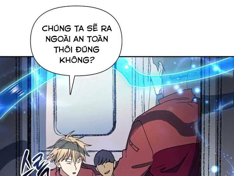 Những Ranker Cấp S Mà Tôi Nuôi Dưỡng Chapter 39 - Trang 2