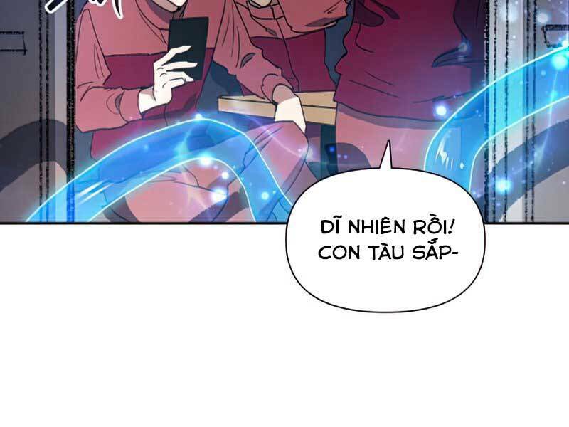 Những Ranker Cấp S Mà Tôi Nuôi Dưỡng Chapter 39 - Trang 2