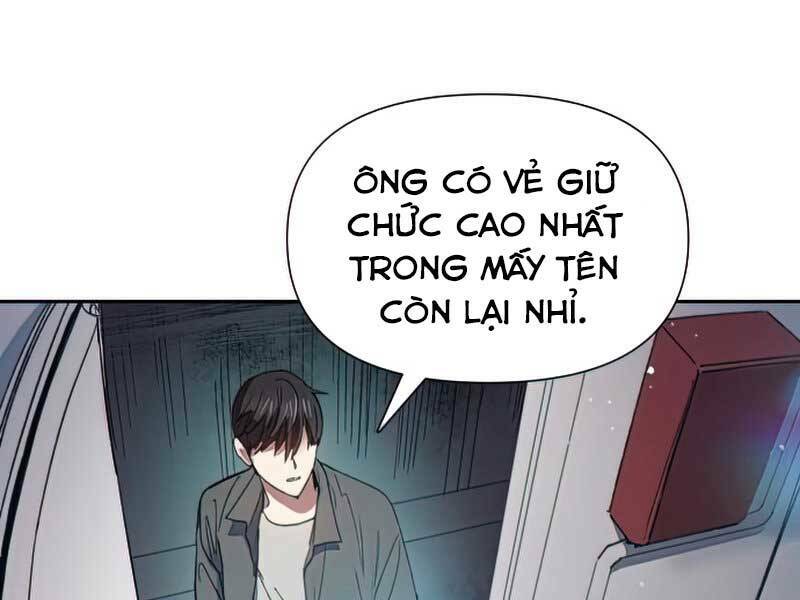 Những Ranker Cấp S Mà Tôi Nuôi Dưỡng Chapter 39 - Trang 2