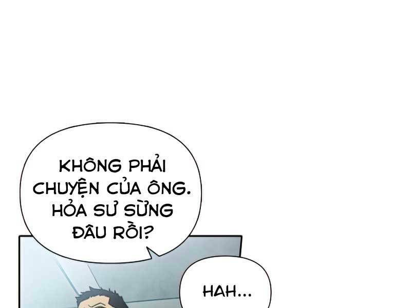 Những Ranker Cấp S Mà Tôi Nuôi Dưỡng Chapter 39 - Trang 2