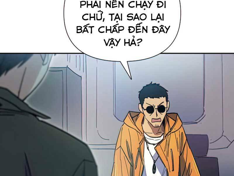 Những Ranker Cấp S Mà Tôi Nuôi Dưỡng Chapter 39 - Trang 2