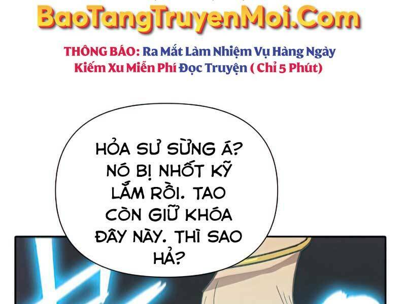 Những Ranker Cấp S Mà Tôi Nuôi Dưỡng Chapter 39 - Trang 2