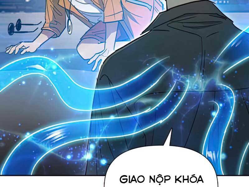 Những Ranker Cấp S Mà Tôi Nuôi Dưỡng Chapter 39 - Trang 2