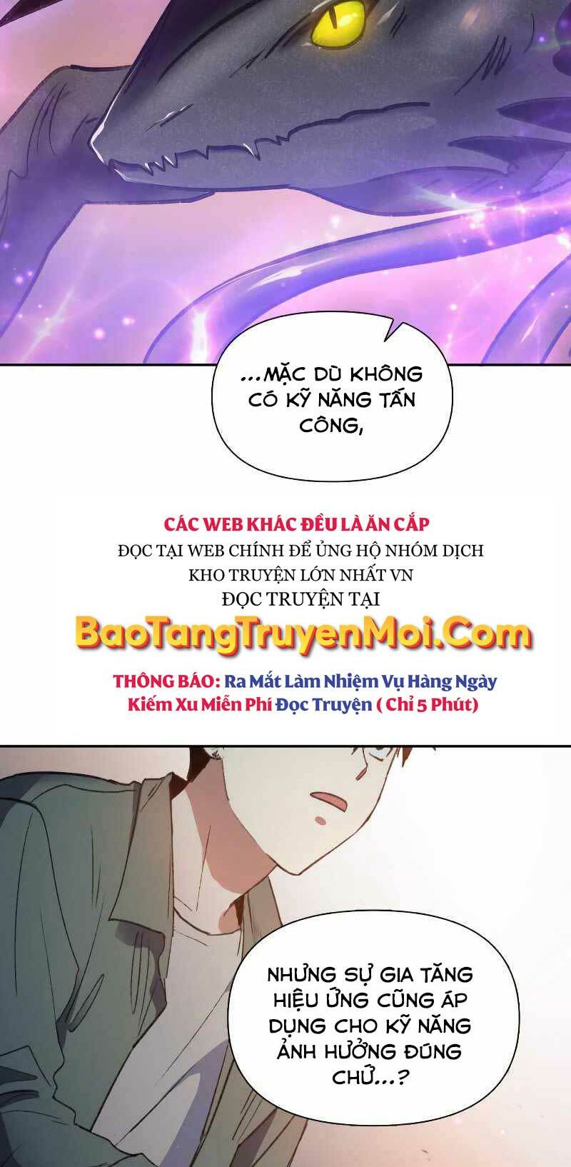 Những Ranker Cấp S Mà Tôi Nuôi Dưỡng Chapter 38 - Trang 2