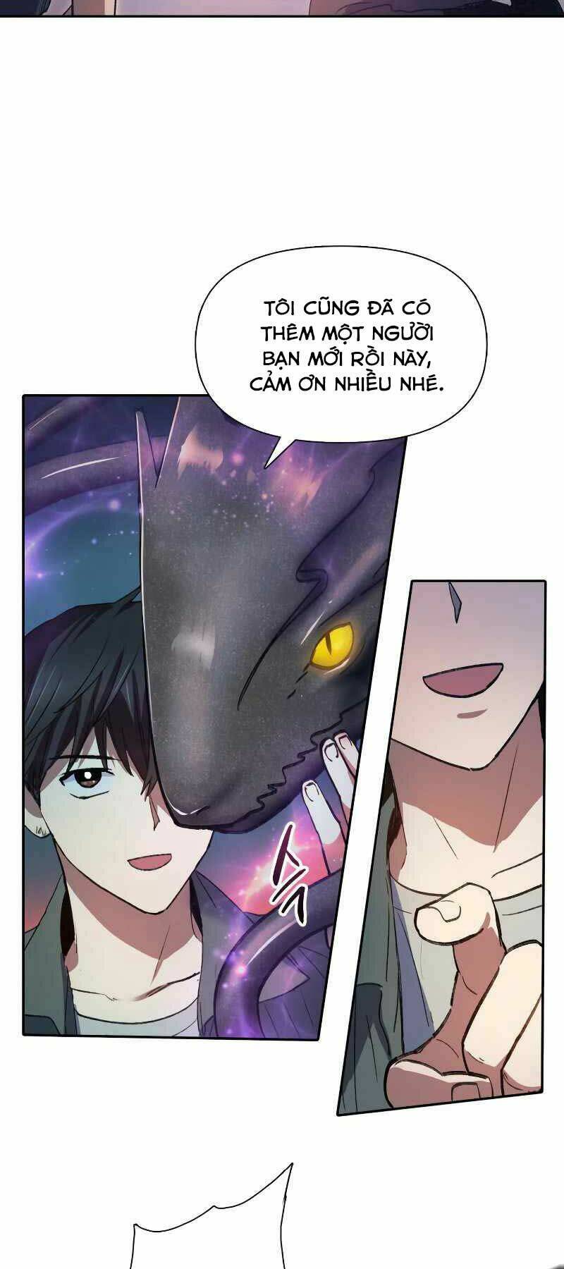 Những Ranker Cấp S Mà Tôi Nuôi Dưỡng Chapter 38 - Trang 2