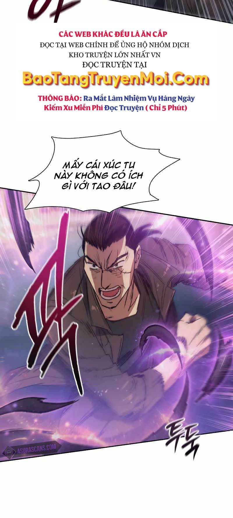 Những Ranker Cấp S Mà Tôi Nuôi Dưỡng Chapter 38 - Trang 2