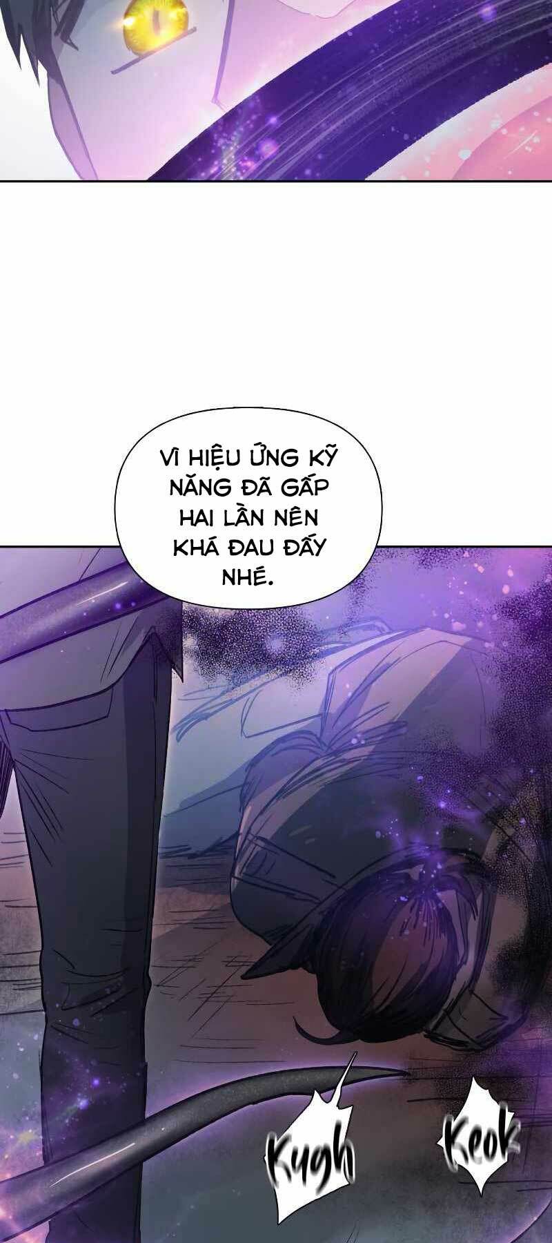 Những Ranker Cấp S Mà Tôi Nuôi Dưỡng Chapter 38 - Trang 2