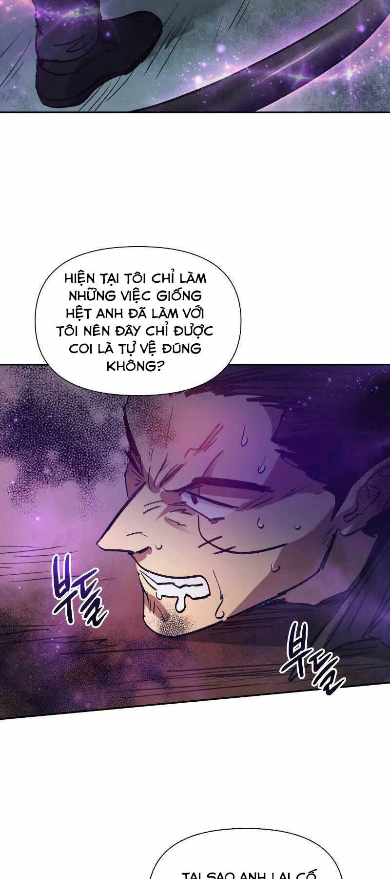 Những Ranker Cấp S Mà Tôi Nuôi Dưỡng Chapter 38 - Trang 2