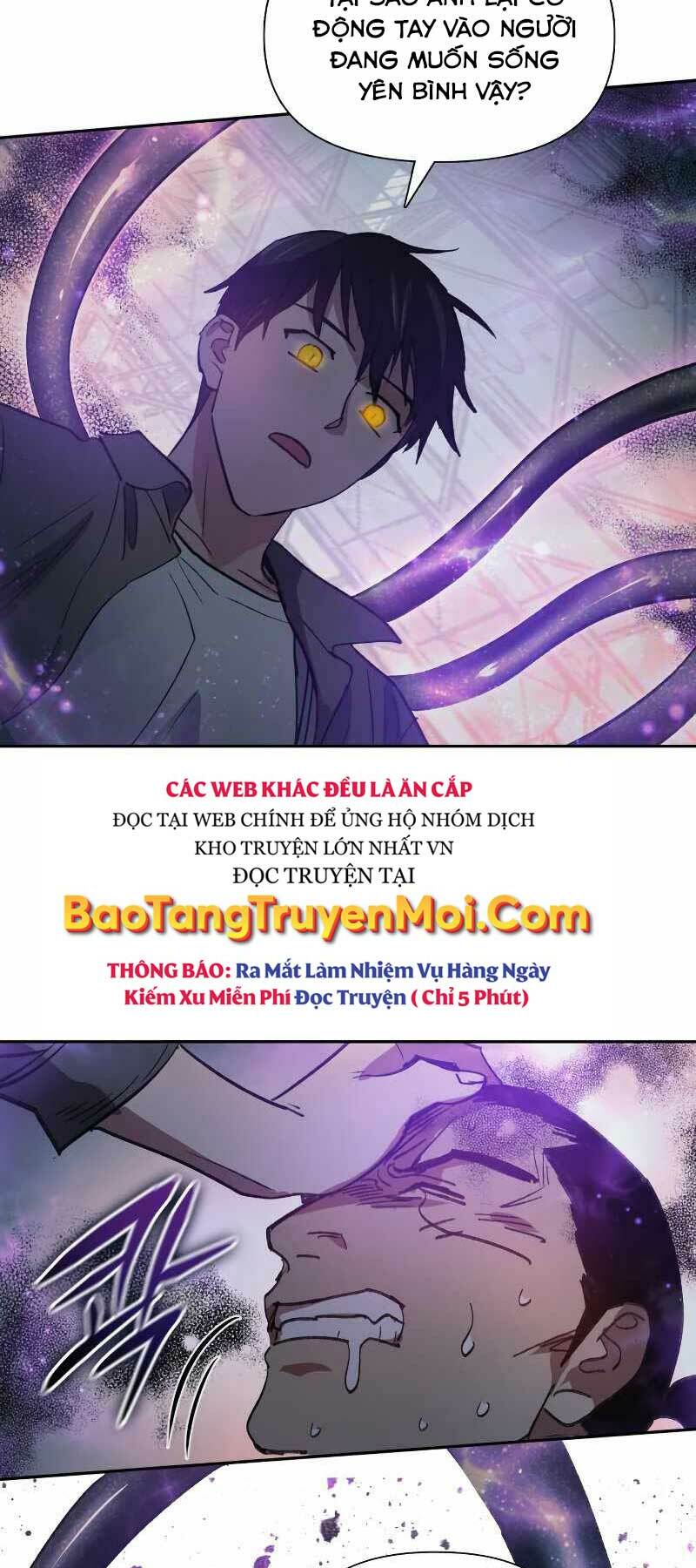 Những Ranker Cấp S Mà Tôi Nuôi Dưỡng Chapter 38 - Trang 2