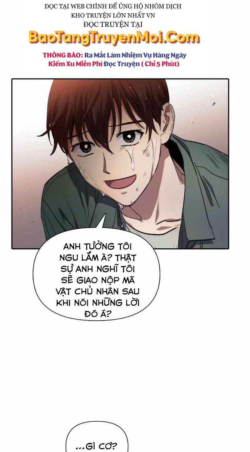 Những Ranker Cấp S Mà Tôi Nuôi Dưỡng Chapter 37 - Trang 2