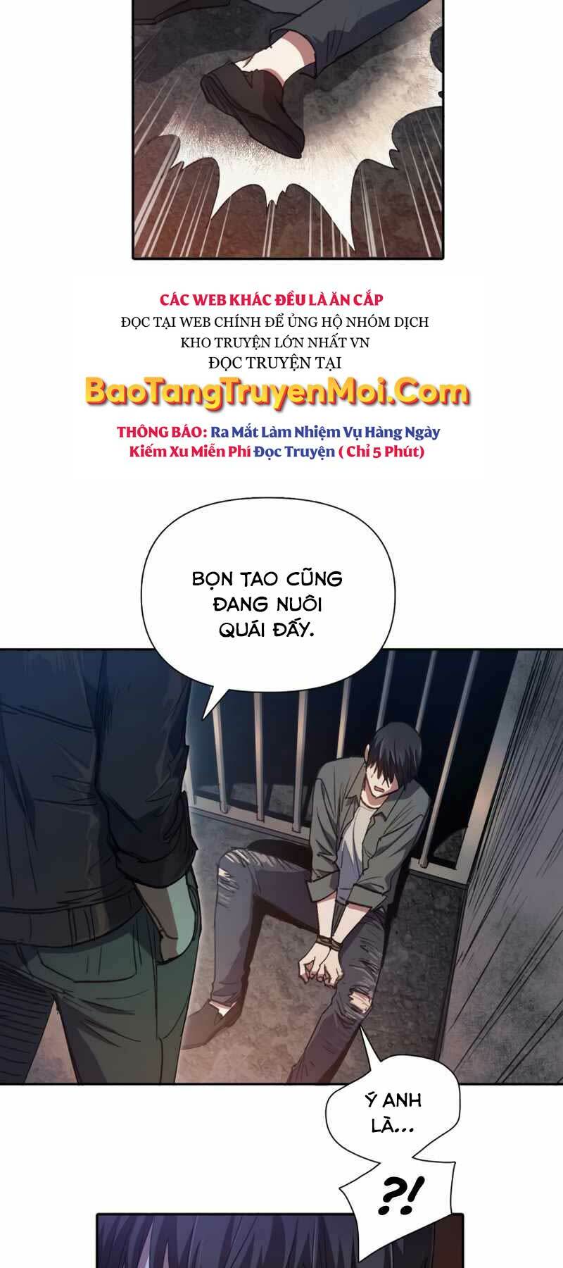 Những Ranker Cấp S Mà Tôi Nuôi Dưỡng Chapter 37 - Trang 2