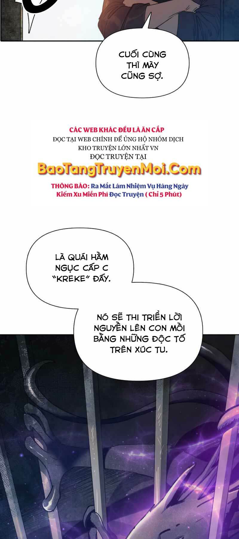 Những Ranker Cấp S Mà Tôi Nuôi Dưỡng Chapter 37 - Trang 2