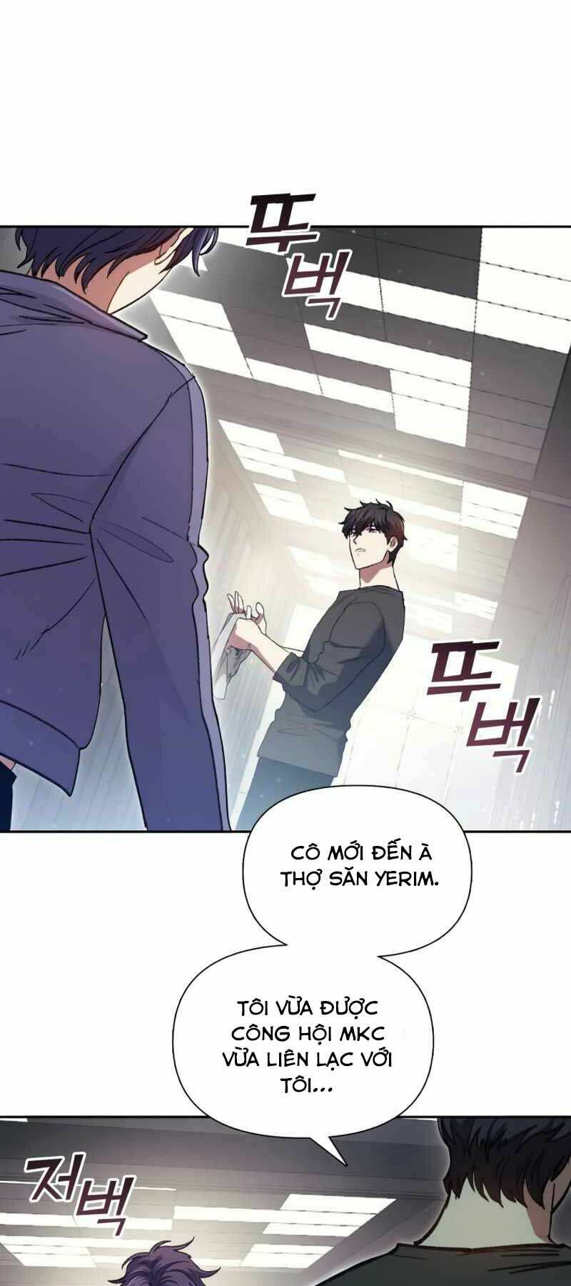 Những Ranker Cấp S Mà Tôi Nuôi Dưỡng Chapter 37 - Trang 2