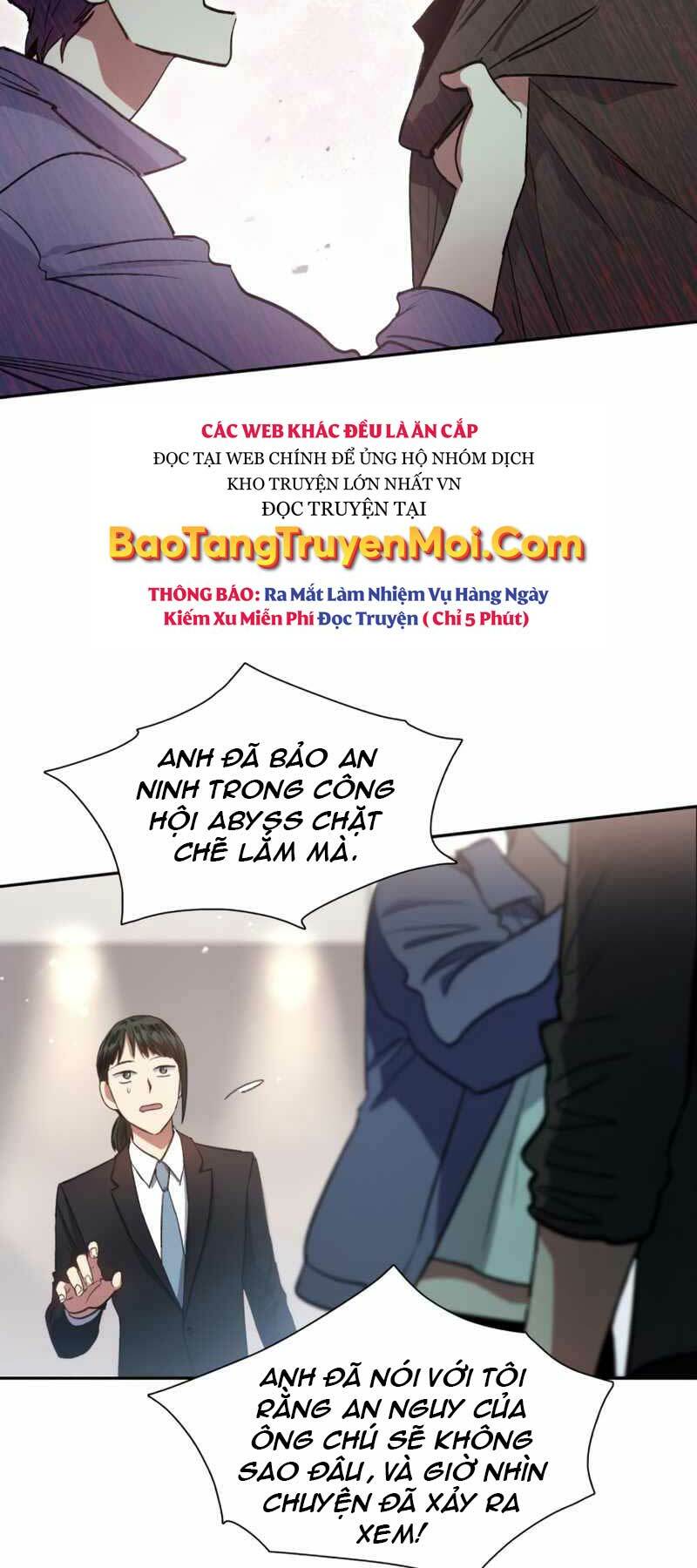 Những Ranker Cấp S Mà Tôi Nuôi Dưỡng Chapter 37 - Trang 2