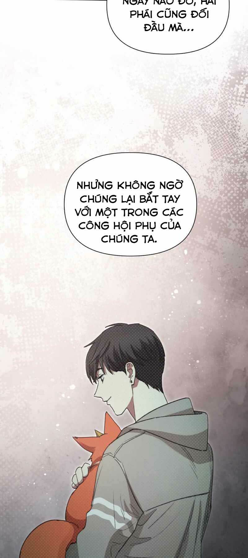 Những Ranker Cấp S Mà Tôi Nuôi Dưỡng Chapter 37 - Trang 2