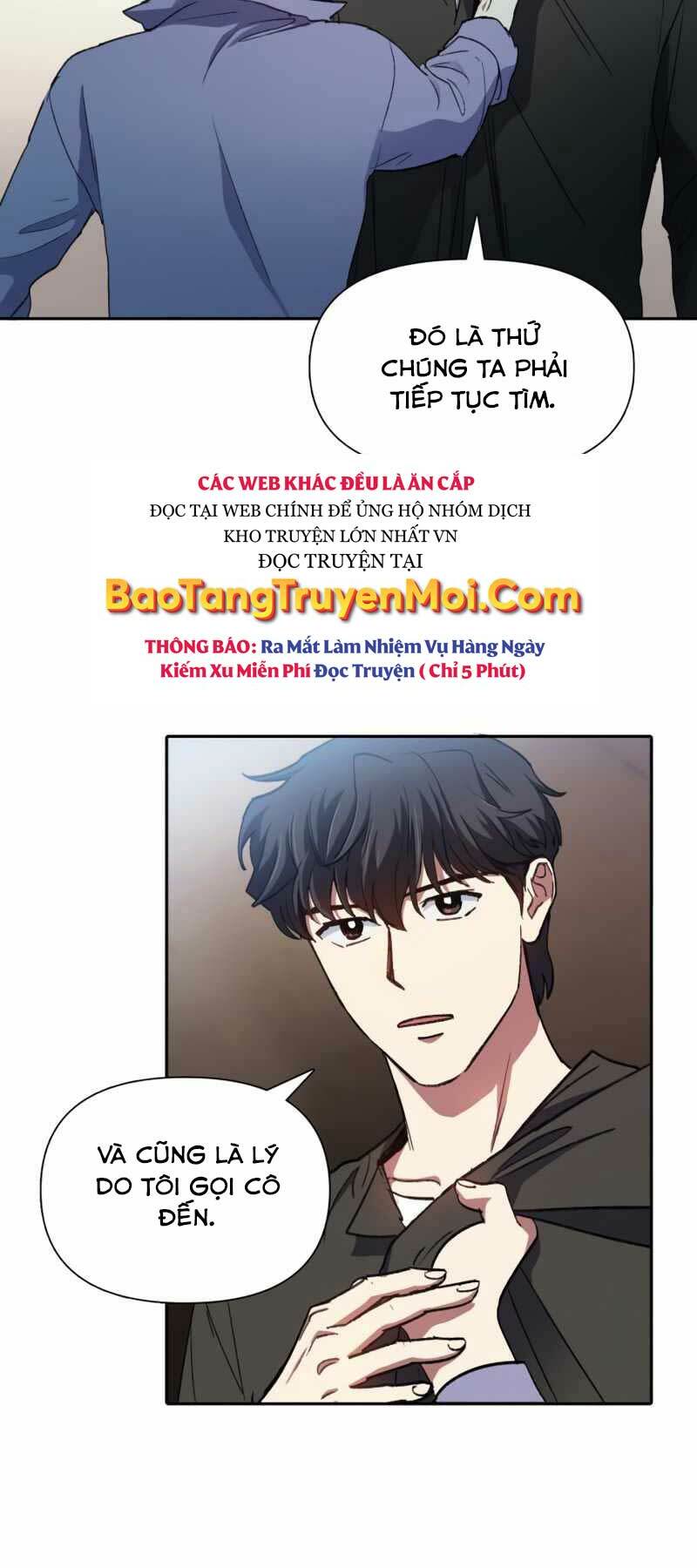 Những Ranker Cấp S Mà Tôi Nuôi Dưỡng Chapter 37 - Trang 2