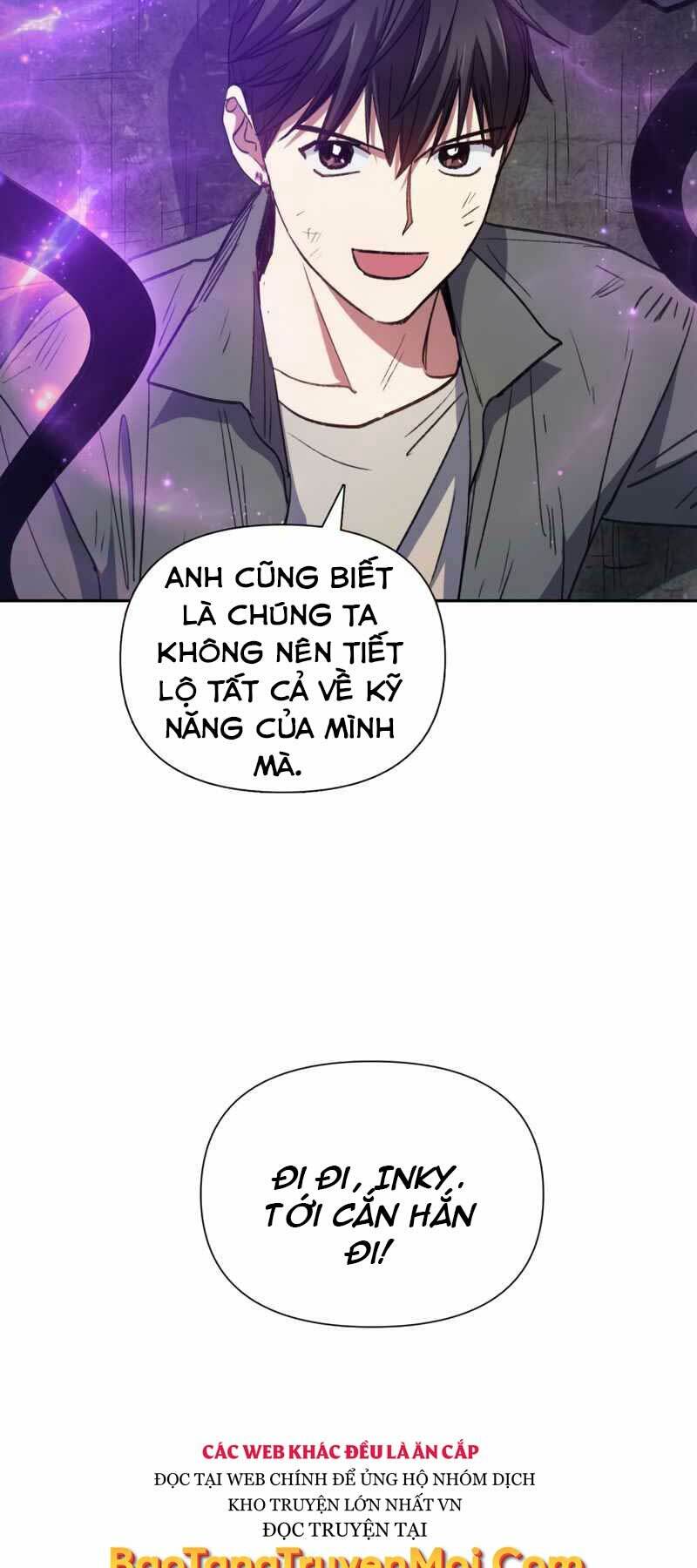 Những Ranker Cấp S Mà Tôi Nuôi Dưỡng Chapter 37 - Trang 2