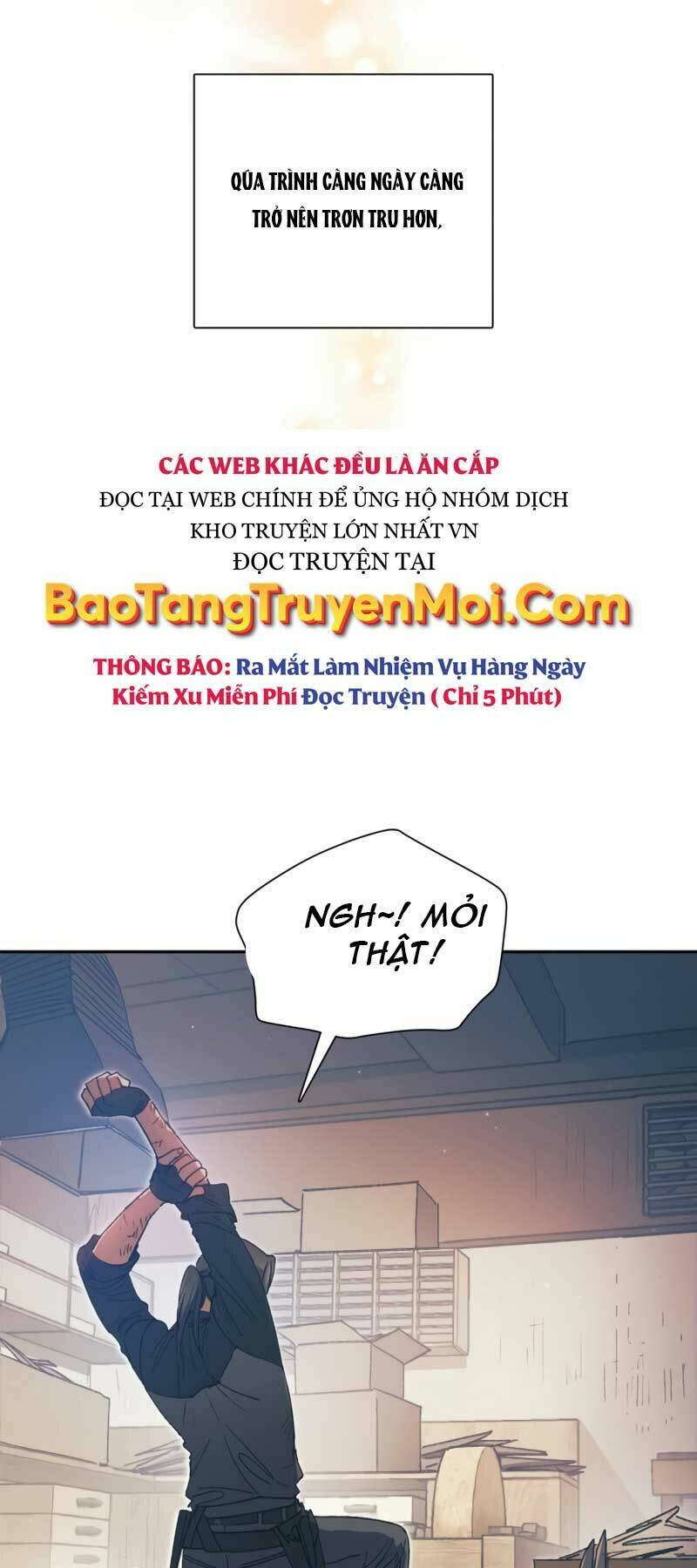 Những Ranker Cấp S Mà Tôi Nuôi Dưỡng Chapter 35 - Trang 2