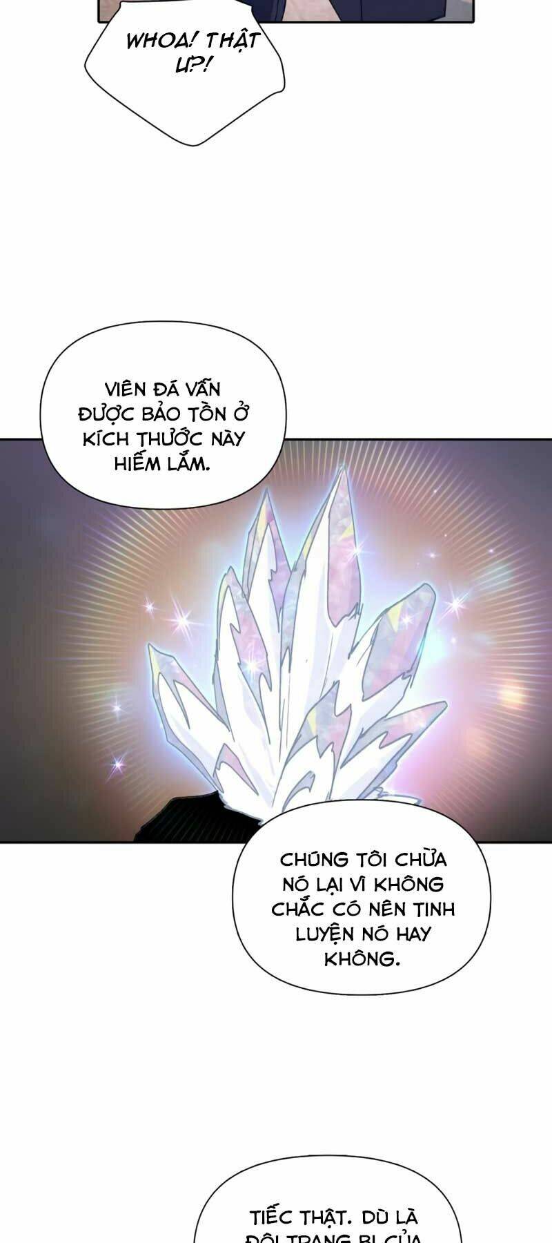 Những Ranker Cấp S Mà Tôi Nuôi Dưỡng Chapter 35 - Trang 2