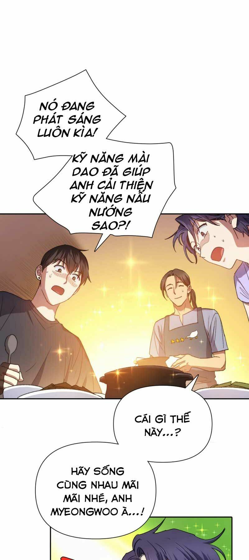 Những Ranker Cấp S Mà Tôi Nuôi Dưỡng Chapter 35 - Trang 2