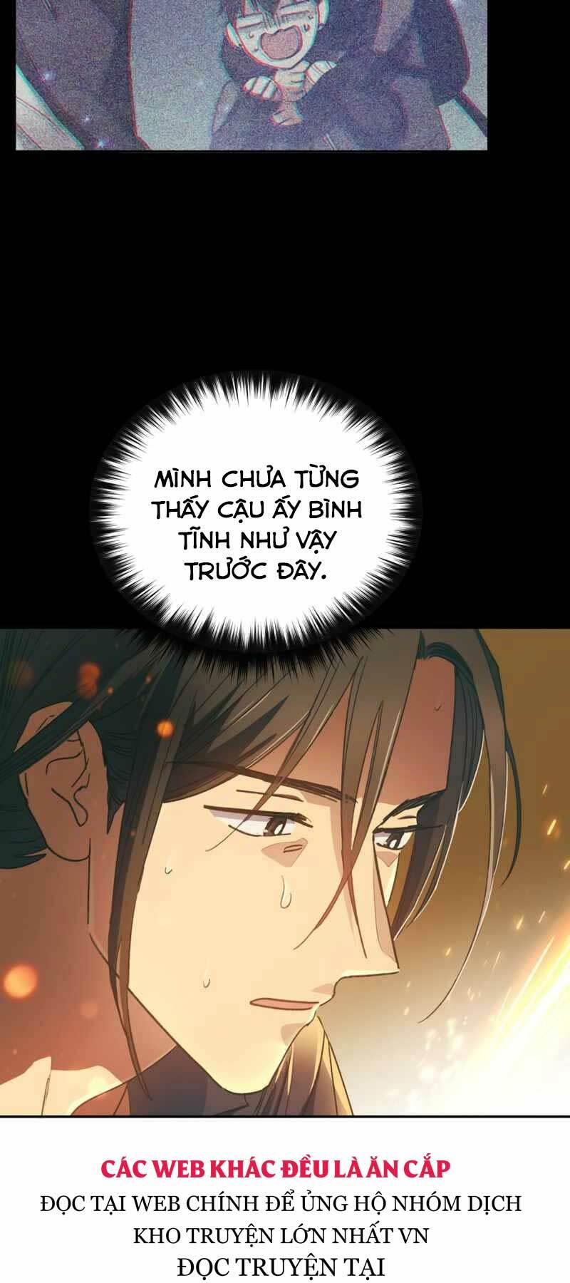 Những Ranker Cấp S Mà Tôi Nuôi Dưỡng Chapter 34 - Trang 2