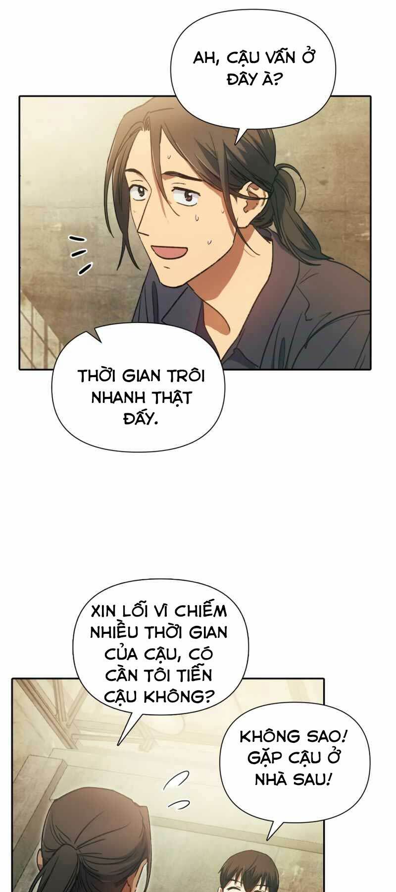 Những Ranker Cấp S Mà Tôi Nuôi Dưỡng Chapter 34 - Trang 2