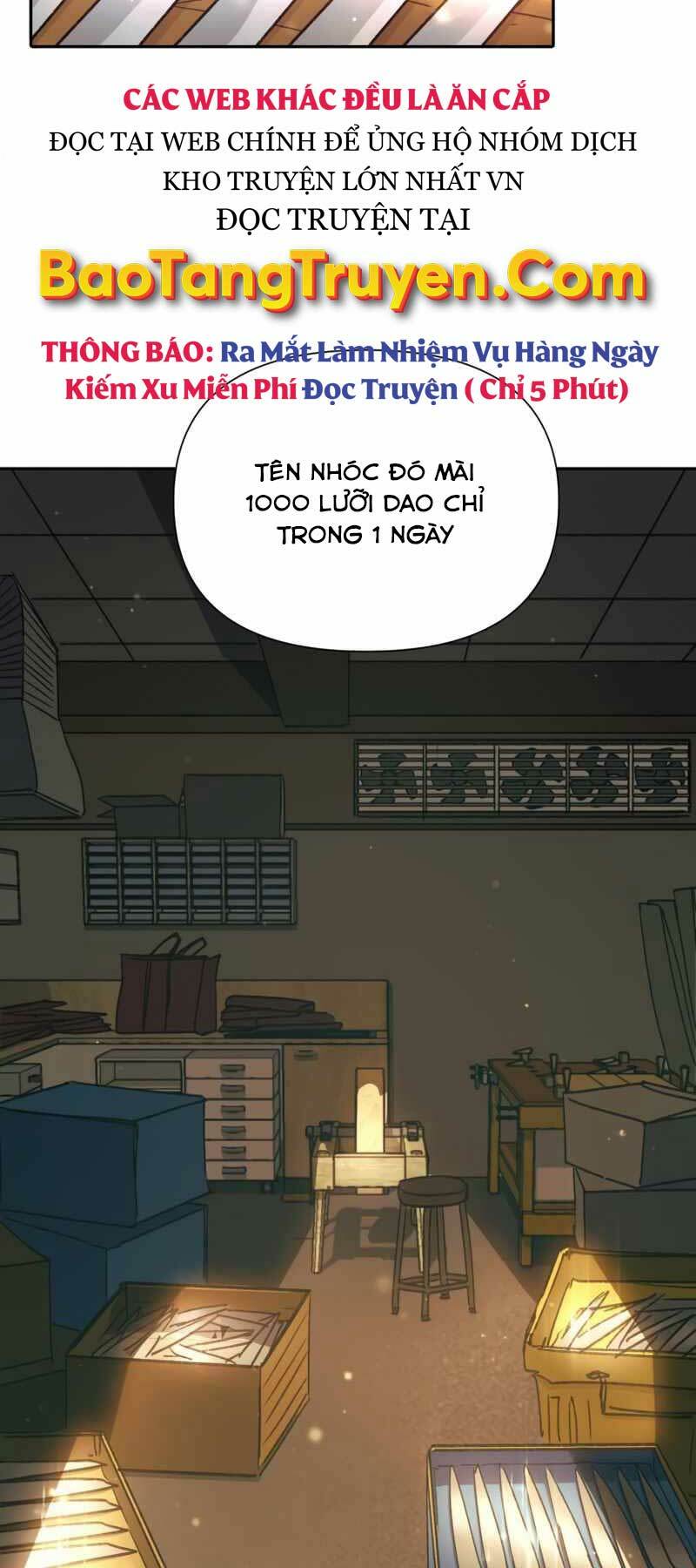 Những Ranker Cấp S Mà Tôi Nuôi Dưỡng Chapter 34 - Trang 2