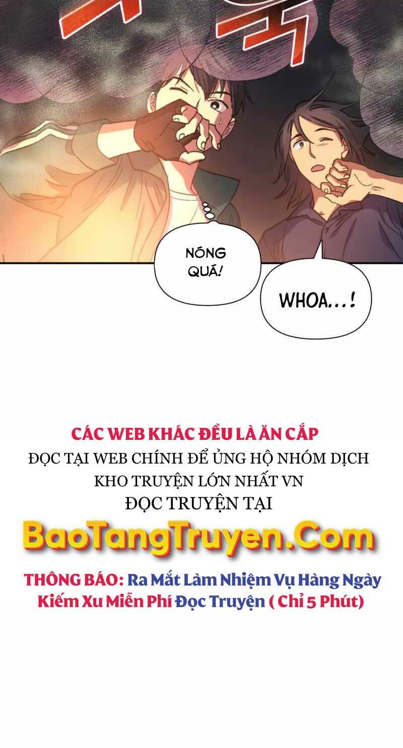 Những Ranker Cấp S Mà Tôi Nuôi Dưỡng Chapter 34 - Trang 2