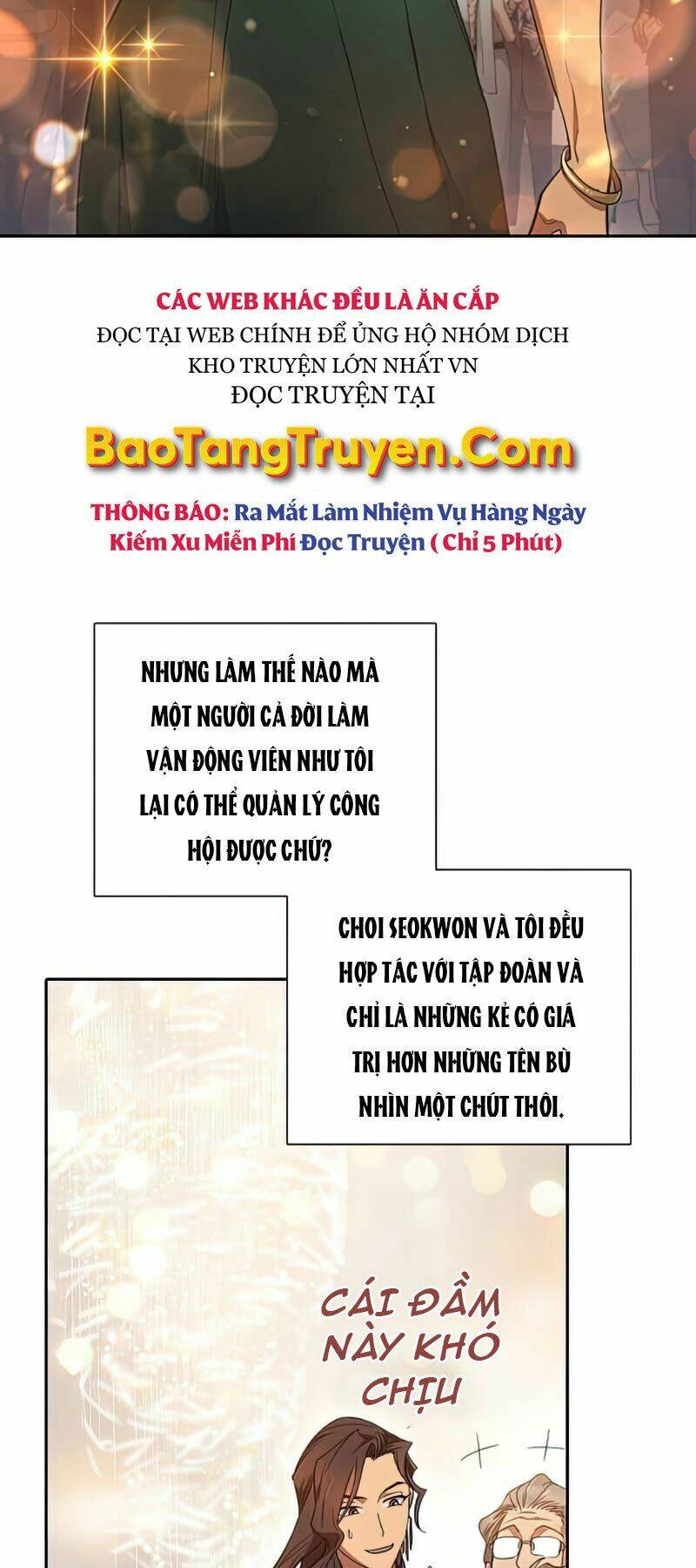 Những Ranker Cấp S Mà Tôi Nuôi Dưỡng Chapter 33 - Trang 2