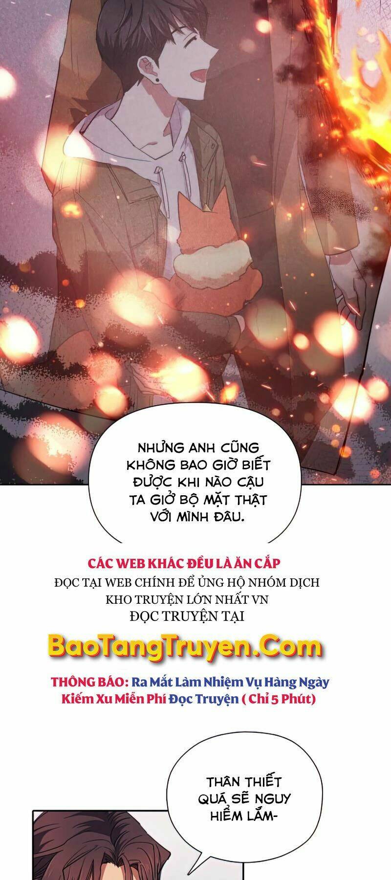 Những Ranker Cấp S Mà Tôi Nuôi Dưỡng Chapter 33 - Trang 2