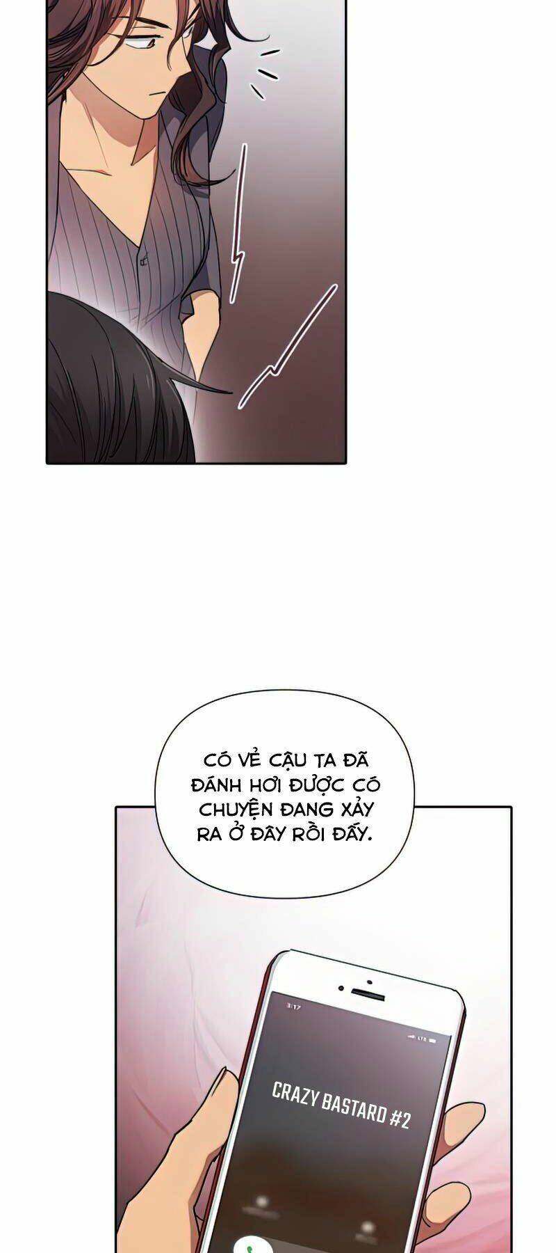 Những Ranker Cấp S Mà Tôi Nuôi Dưỡng Chapter 33 - Trang 2