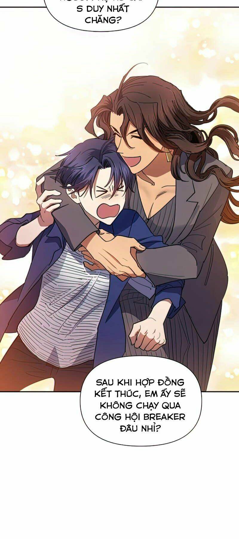 Những Ranker Cấp S Mà Tôi Nuôi Dưỡng Chapter 33 - Trang 2