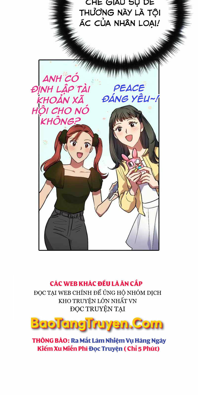 Những Ranker Cấp S Mà Tôi Nuôi Dưỡng Chapter 32 - Trang 2