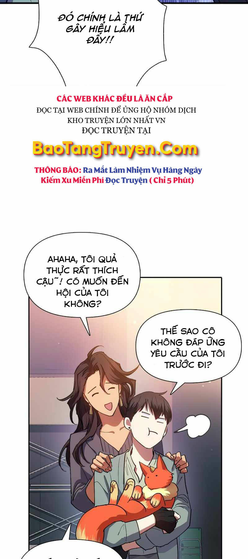 Những Ranker Cấp S Mà Tôi Nuôi Dưỡng Chapter 32 - Trang 2